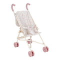 Little Dutch Passeggino per bambole Soft Flowers