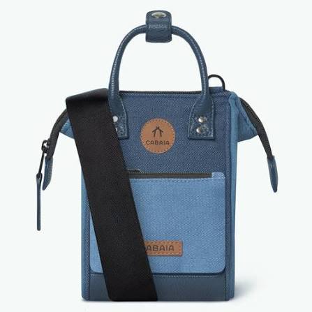 Cabaïa NANO BAG SAN GILJAN