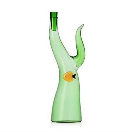 Ichendorf Milano – Marine Garden Bottiglia Alga-Pesce