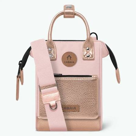 Cabaïa NANO BAG QUERETARO
