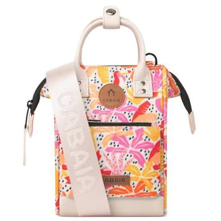 Cabaïa NANO BAG PIRAE