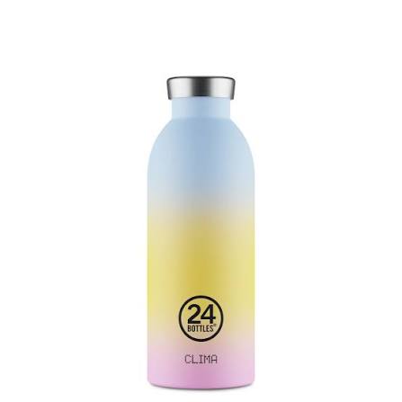 24Bottles – Clima Bottle Borraccia Termica Aurora 3 formati