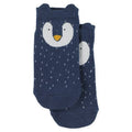 TRIXIE - Sneaker socks 2-pack | 25/27 - Mr. Penguin