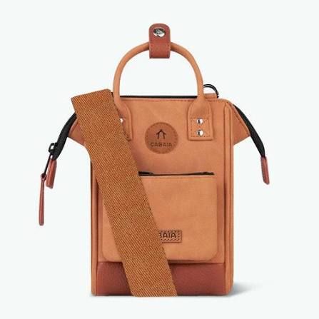 Cabaïa NANO BAG MOSCOW