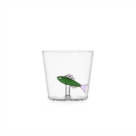 ICHENDORF MARINE GARDEN tumbler-soggetti assortiti