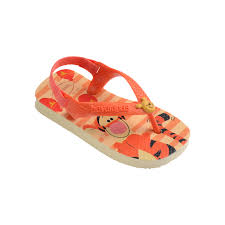 HAVAIANAS -  BABY DISNEY CLASICSC BUTTERCREAM