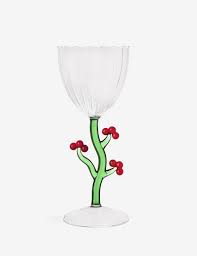 ICHENDORF BOTANICA Christmas edition calice bacche