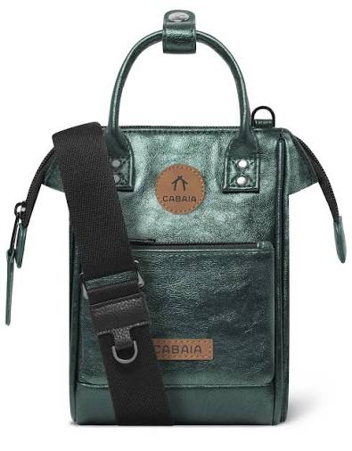 Cabaïa NANO BAG LUCERNE