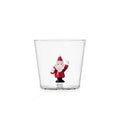 ICHENDORF CHRISTMAS TALES Tumbler Babbo Natale
