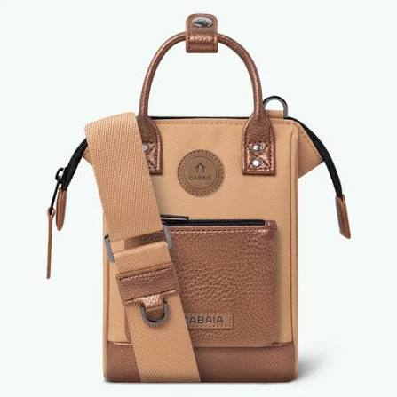 Cabaïa NANO BAG LAUNCESTON