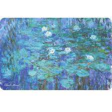 TOVAGLIETTA NINFEE MONET