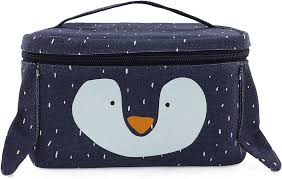 TRIXIE - Thermal lunch bag - Mr. Penguin