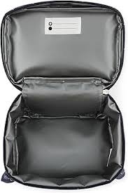 TRIXIE - Thermal lunch bag - Mr. Penguin