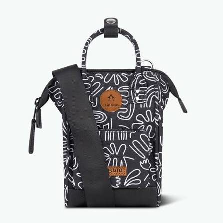 Cabaïa NANO BAG AMIENS
