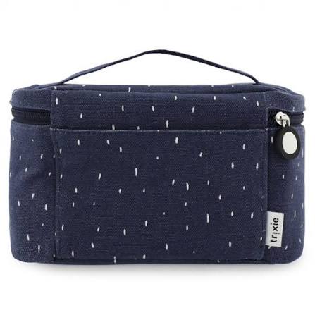 TRIXIE - Thermal lunch bag - Mr. Penguin