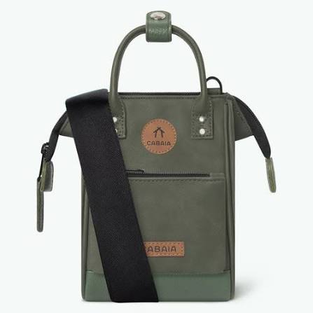Cabaïa NANO BAG BUSAN