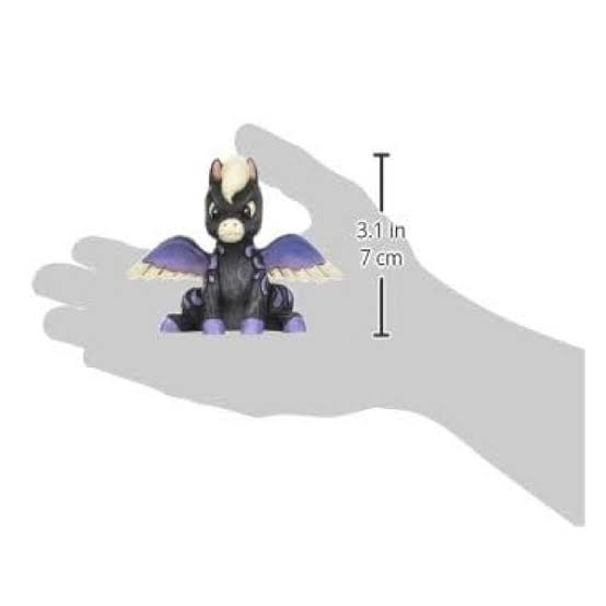 DISNEY TRADITIONS ANGRY PEGASUS MINI (WINDOWBOX)