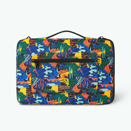 Cabaïa LAPTOP CASE 15 INCH BOULOGNE