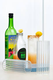 ICHENDORF - Laguna, Longdrink