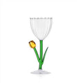 ICHENDORF - BOTANICA - Calice Tulipano