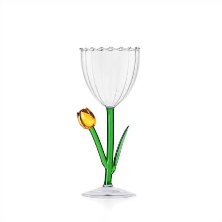 ICHENDORF - BOTANICA - Calice Tulipano