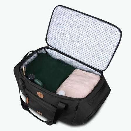 Cabaïa DUFFLE EXPLORER REYKJAVIK