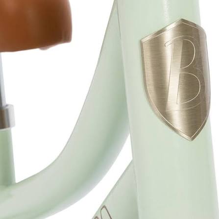 BANWOOD - BICI MENTA CHIARO