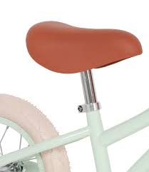 BANWOOD - BICI MENTA CHIARO