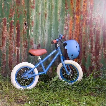 BANWOOD — BICI SENZA PEDALI FIRST GO