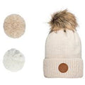 Cabaïa BEANIE IRISH COFFEE CREAM ADULTE