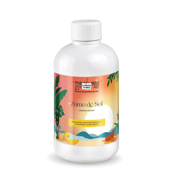 BUCATO DI ADELE - PROFUMATORE BUCATO 500ml - ESTATE 2026
