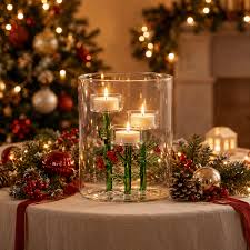 WOODLAND TALES tealight 3 candele con ag