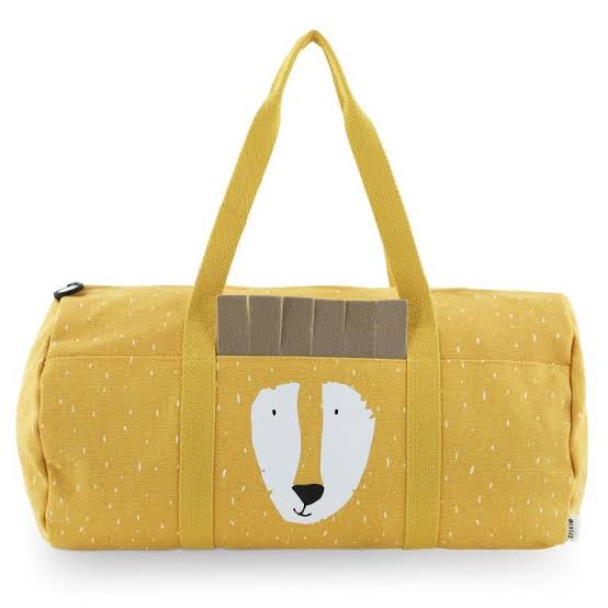 TRIXIE - Kids Roll Bag - Mr. Lion