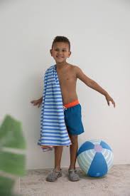 PlayTowel L (180 x 100cm) - Road