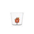 SWEET AND CANDY tumbler casa pan di zenzero