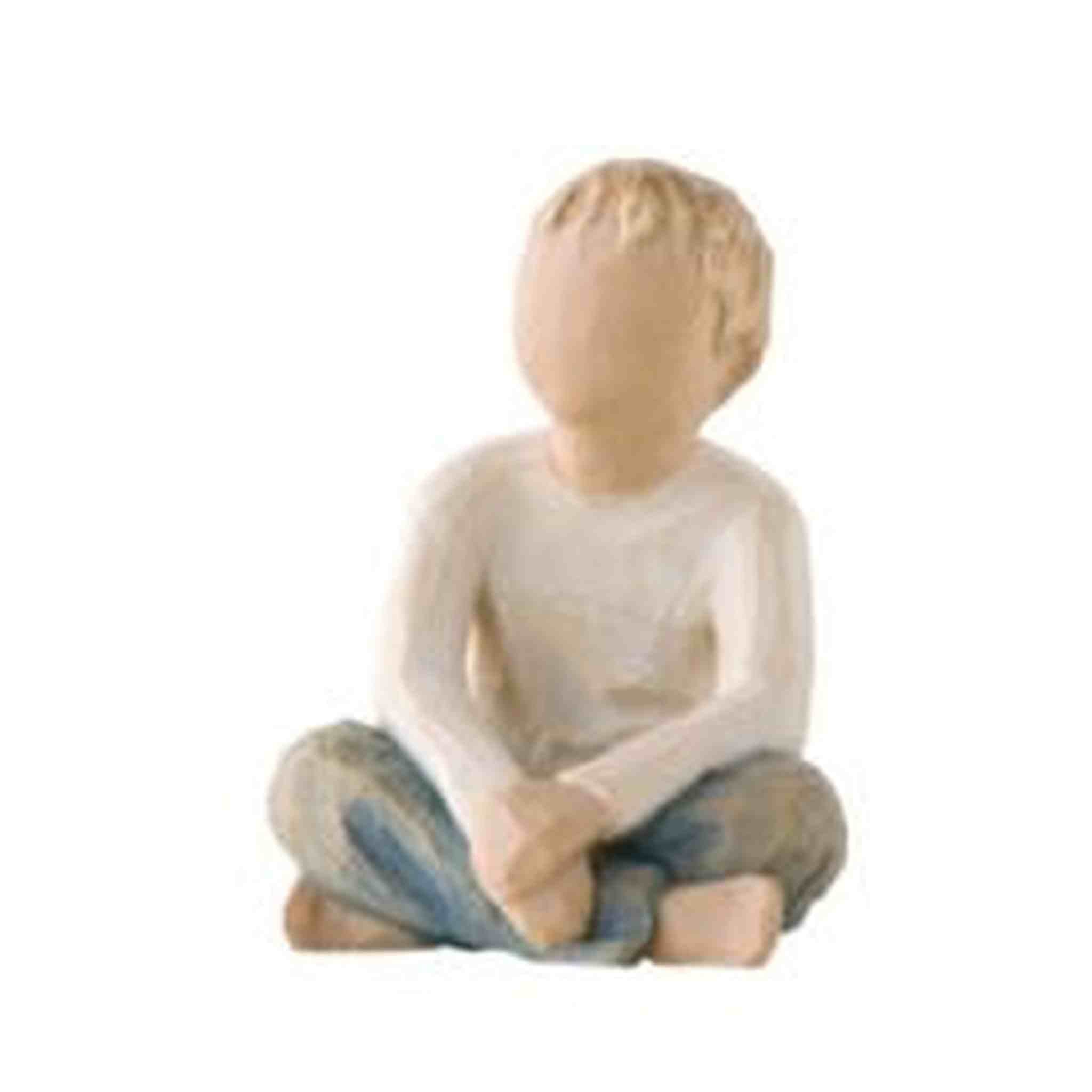 IMAGINATIVE CHILD