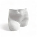 Seletti "Piece of Me" Sgabello in Cemento - cm 50x37 h.45 Woman