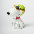 Blogo Snoopy Aviatore – Scultura Decorativa Blogo Design