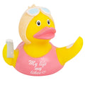 INFLUENCER GIRL DUCK