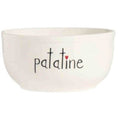 INSALATIERA PATATINE CUORE 20cm