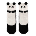 IT'S A MATCH! - Calzini Antiscivolo Adulti  tg.35-42 PANDA