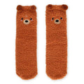 IT'S A MATCH! - Calzini Antiscivolo Adulti tg.35-42 TEDDY BEAR