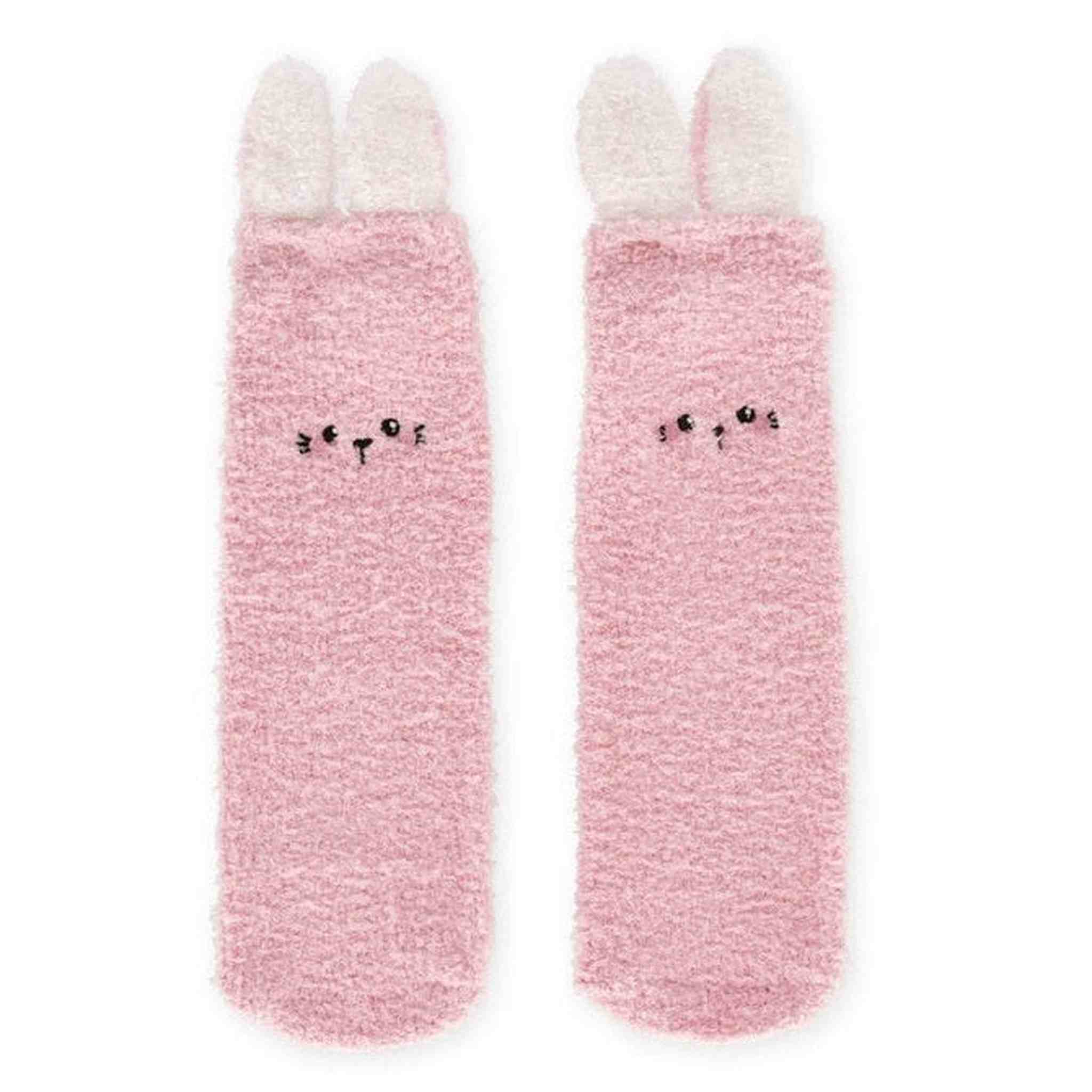 IT'S A MATCH! - Calzini Antiscivolo Kids tg.26-34 BUNNY