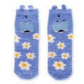 IT'S A MATCH! - Calzini Antiscivolo Kids tg.26-34 HIPPO
