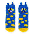 IT'S A MATCH! - Calzini Antiscivolo Kids tg.26-34 MONSTER