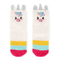 IT'S A MATCH! - Calzini Antiscivolo Kids tg.26-34 UNICORN