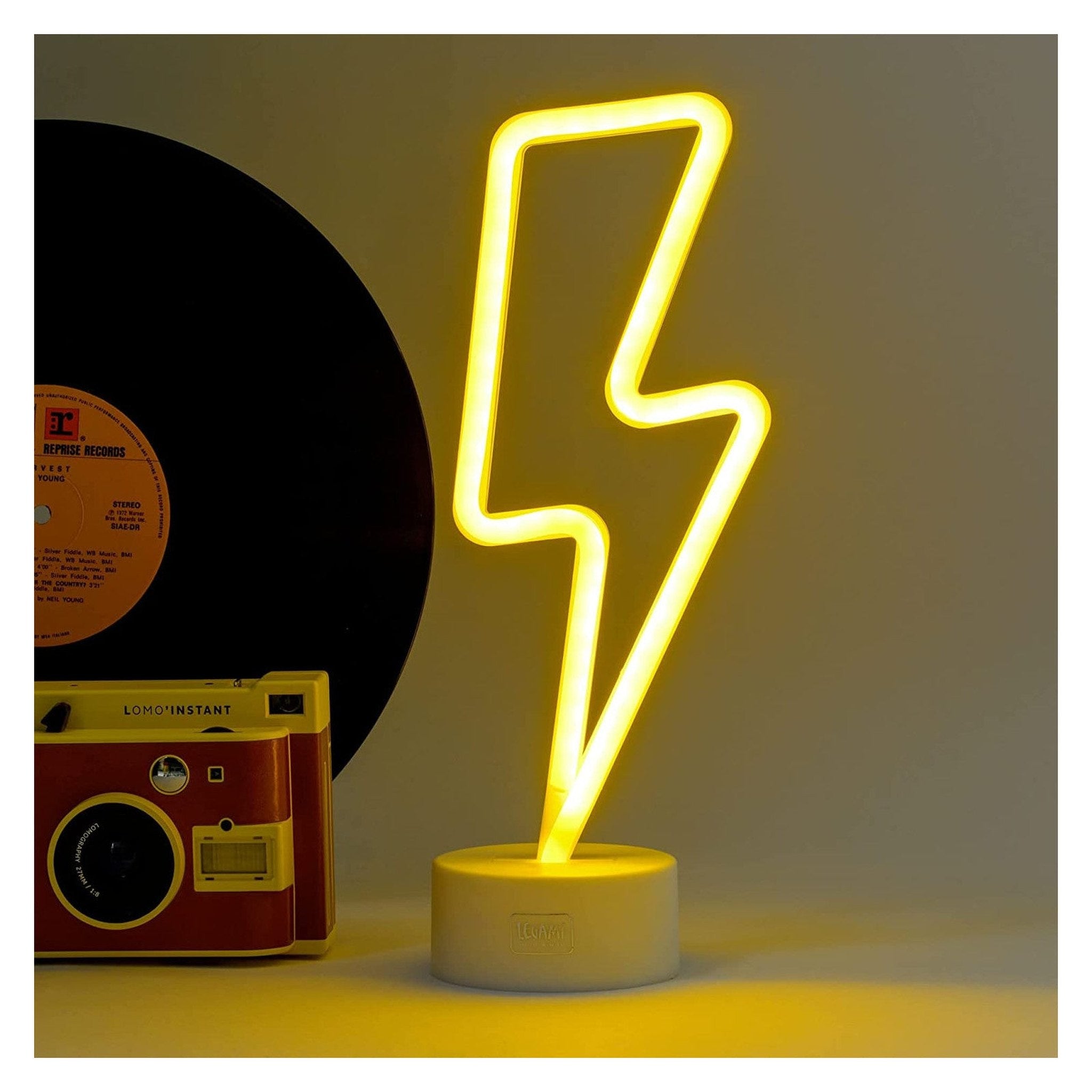 It's a Sign - Lampada Led Effetto Neon - FLASH