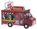 JOHNNIE'S HOT CHOCOLATE 93442-AA