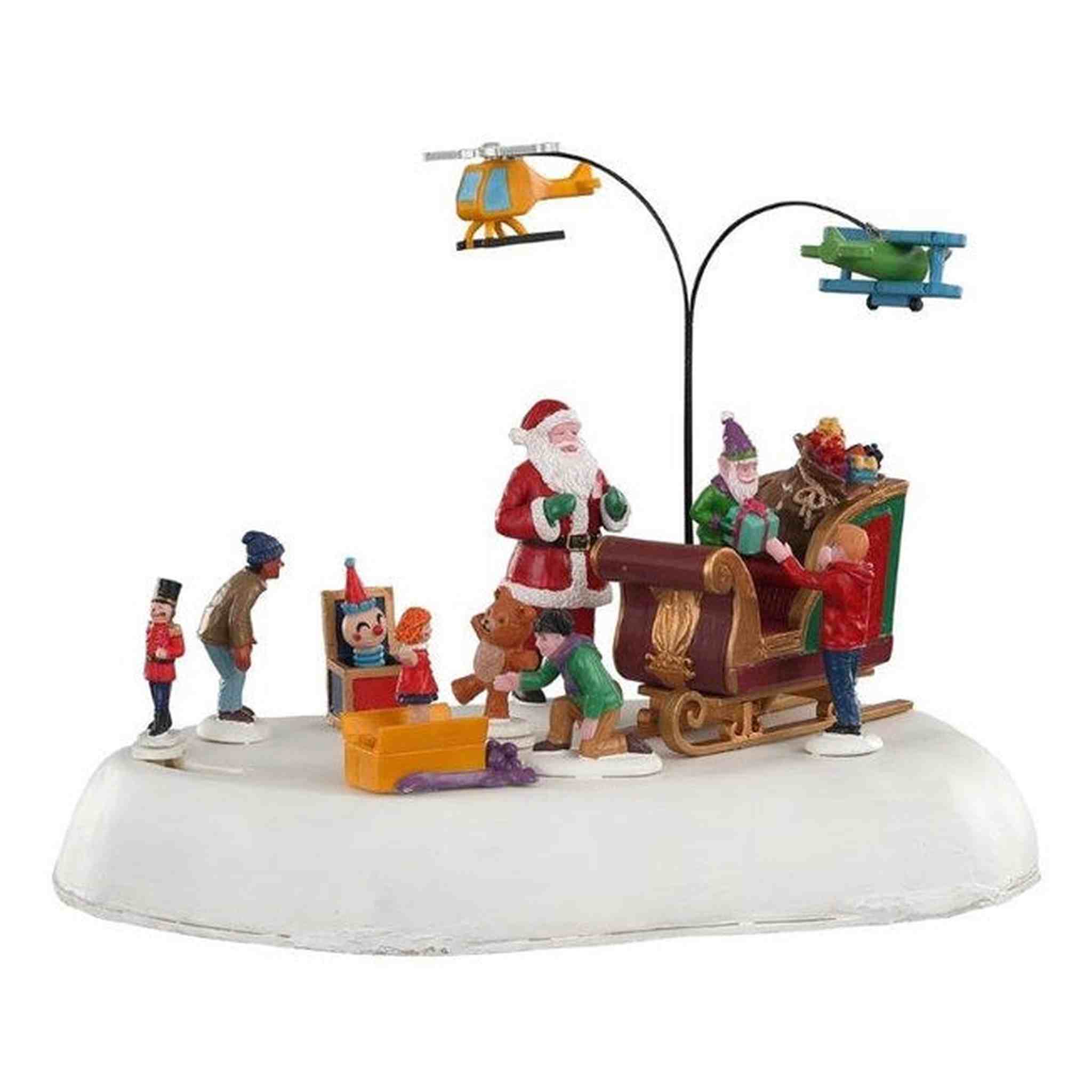 JOLLY TOYS, B/O (4.5V) 04723-AQ