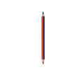 Jumbo 2-Color Pencils - Matita Bicolore